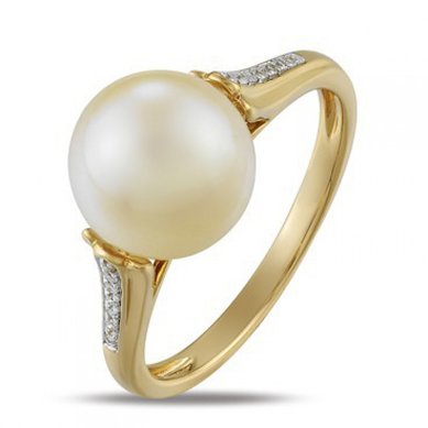 Украшение для невесты R108-1982344AP-R17-М7686 - Ювелирный бренд Московский ювелирный завод