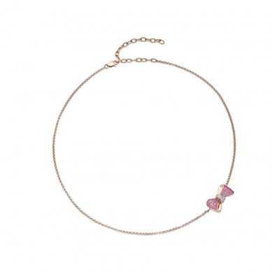 Ожерелье N2606-N50385-PKSA-М7724 - Ювелирный бренд Московский ювелирный завод