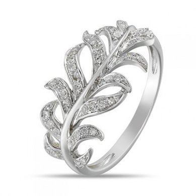 Украшение для невесты R108-1982554AD-R17-М7732 - Ювелирный бренд Московский ювелирный завод