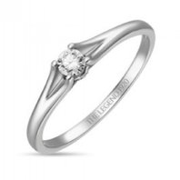 Помолвочное кольцо R01-SL06-015-G2-М13298