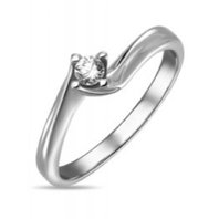 Помолвочное кольцо R01-SOL50-010-G2-М13303