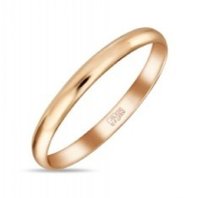 Обручальное кольцо R01-R-040-200-М13307