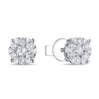 Украшение для невесты E2011-1851353BD-М7626