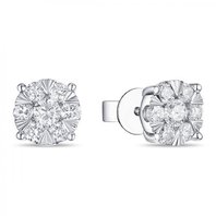 Украшение для невесты E2011-1851355BD-М7628