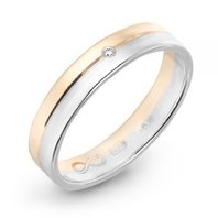 Обручальное кольцо R01-WED-00024-М7668