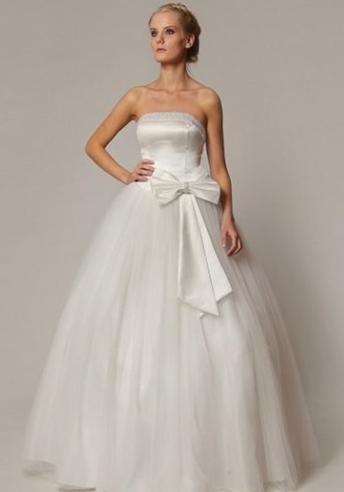 Свадебное платье Z50036 - Свадебный салон Zефир