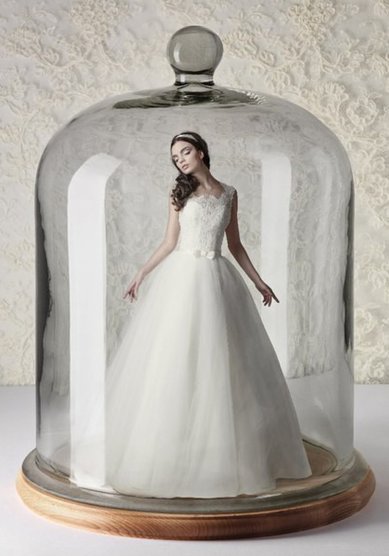 Свадебное платье Z50037 - Свадебный салон Zефир