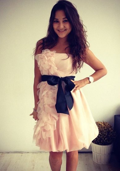 Вечернее платье Z50063 - Свадебный салон Zефир