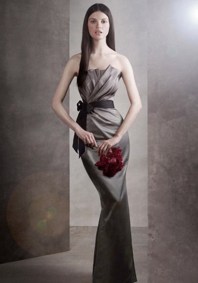 Вечернее платье Z50068 - Свадебный салон Zефир