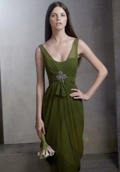 Вечернее платье Z50070 - Свадебный салон Zефир