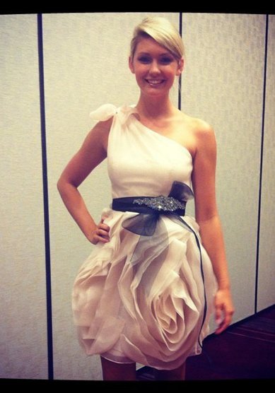 Вечернее платье Z50078 - Свадебный салон Zефир