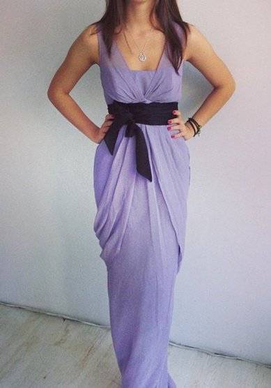 Вечернее платье Z50079 - Свадебный салон Zефир