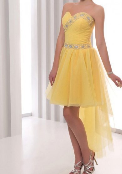 Вечернее платье W50213 - Свадебный салон WED PLACE