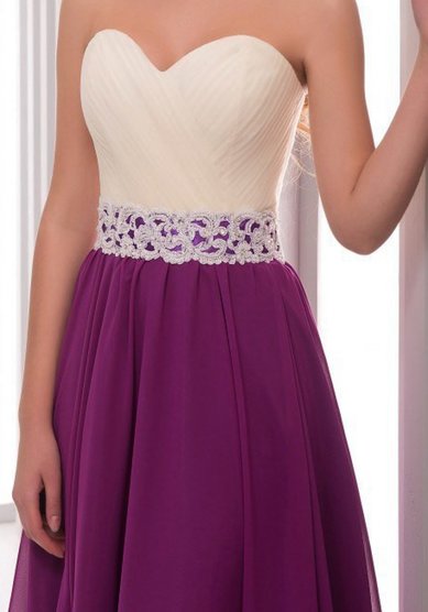 Вечернее платье W50214 - Свадебный салон WED PLACE