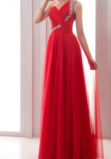 Вечернее платье W50222 - Свадебный салон WED PLACE