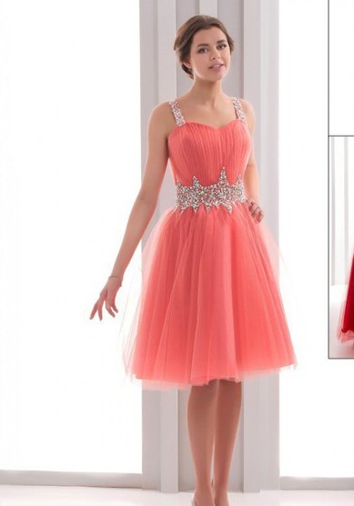 Вечернее платье W50227 - Свадебный салон WED PLACE