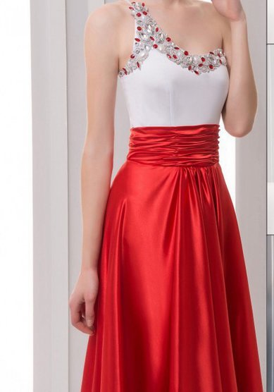 Вечернее платье W50230 - Свадебный салон WED PLACE