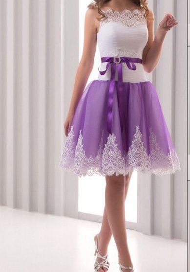 Вечернее платье W50231 - Свадебный салон WED PLACE