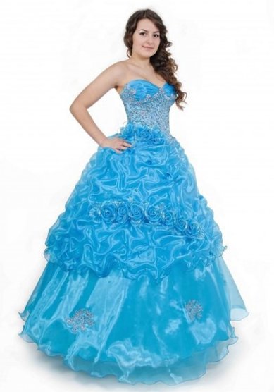 Вечернее платье Т50233 - Свадебный салон Твой день