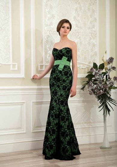 Вечернее платье Т50241 - Свадебный салон Твой день