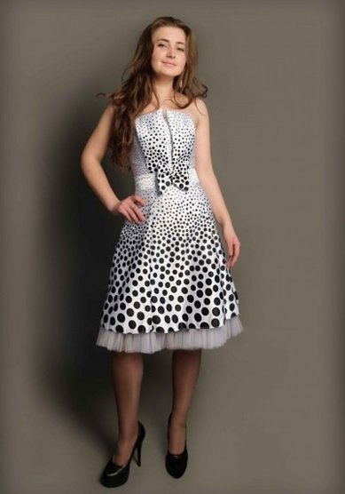 Вечернее платье Т50243 - Свадебный салон Твой день