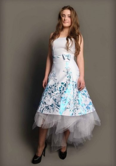 Вечернее платье Т50244 - Свадебный салон Твой день