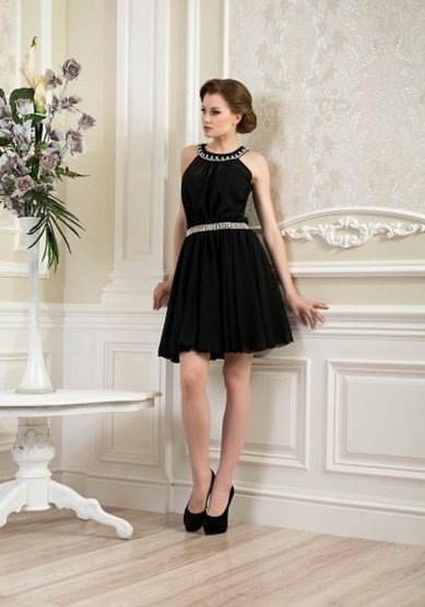 Вечернее платье Т50249 - Свадебный салон Твой день