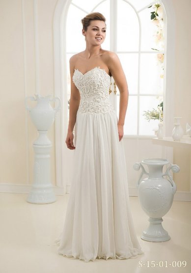 Свадебное платье Т50261 - Свадебный салон Твой день
