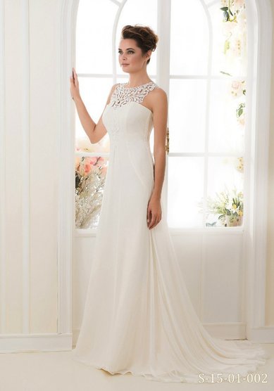 Свадебное платье Т50266 - Свадебный салон Твой день
