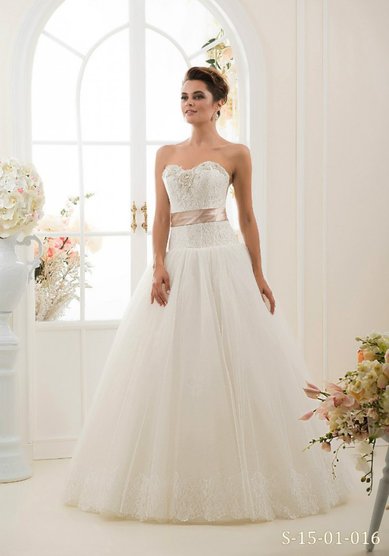 Свадебное платье Т50276 - Свадебный салон Твой день