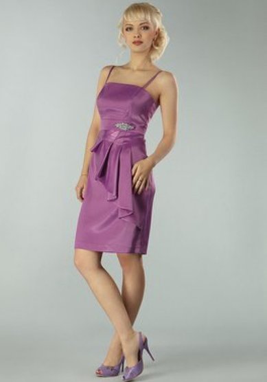 Вечернее платье F50322 - Свадебный салон Fiero-show