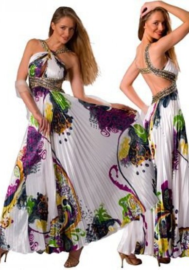 Вечернее платье F50338 - Свадебный салон Fiero-show