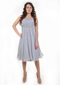 Вечернее платье Т50235