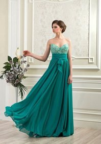 Вечернее платье Т50236