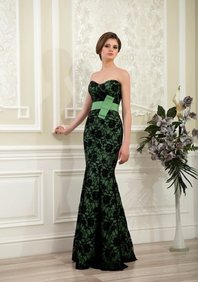 Вечернее платье Т50241