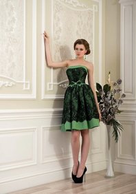 Вечернее платье Т50245