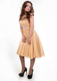 Вечернее платье Т50248