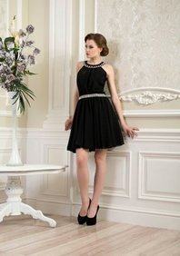 Вечернее платье Т50249