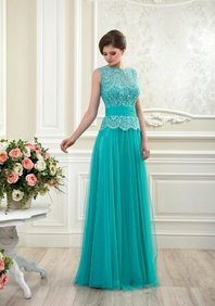 Вечернее платье Т50252