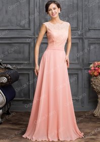 Вечернее платье Т50253