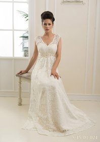 Свадебное платье Т50254