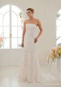 Свадебное платье Т50255