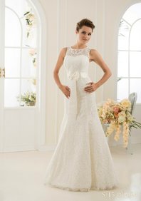 Свадебное платье Т50256