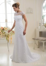 Свадебное платье Т50257