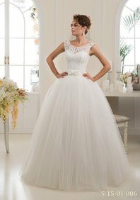 Свадебное платье Т50259