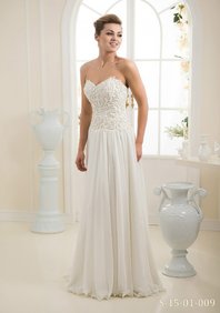 Свадебное платье Т50261