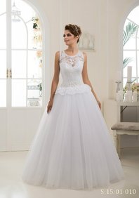 Свадебное платье Т50262