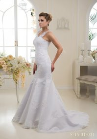 Свадебное платье Т50263