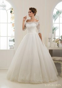 Свадебное платье Т50267