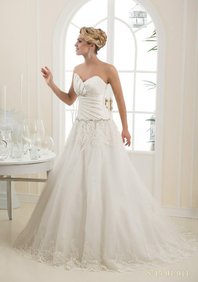 Свадебное платье Т50268